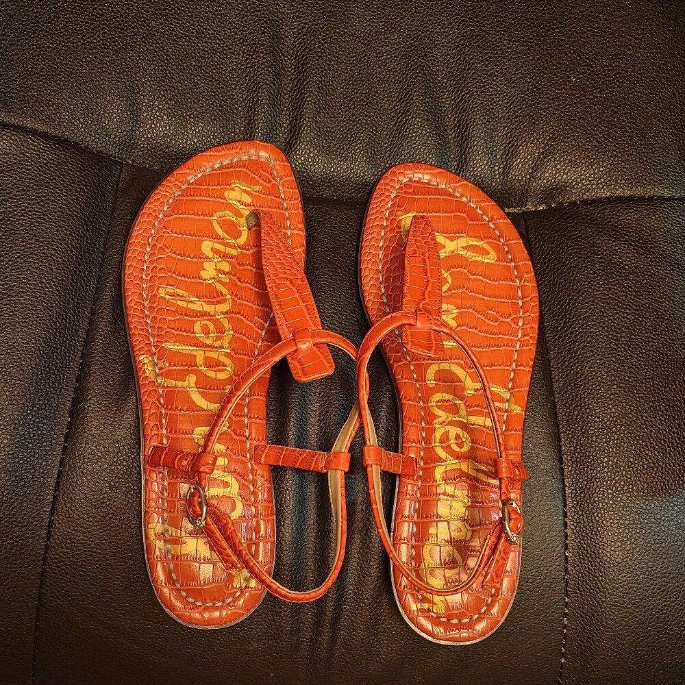 Sam Edelman Gigi Sandal